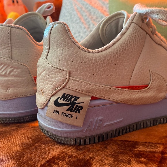 Nike AF1 - Picture 3 of 5